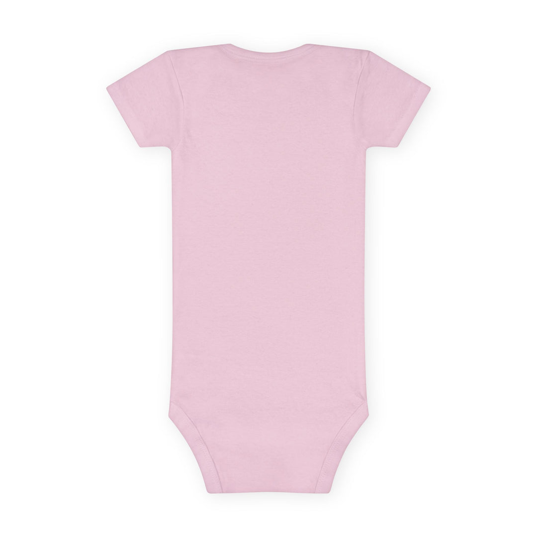 Baby Short Sleeve Onesie