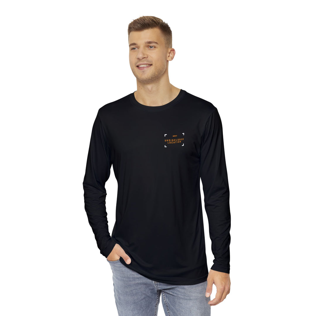 Unit Long Sleeve Shirt