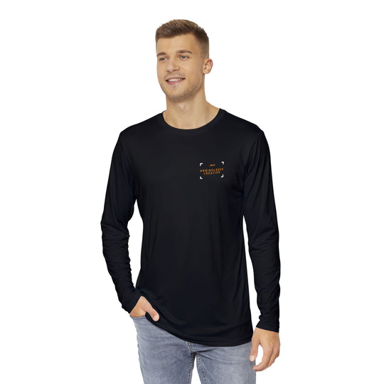 Unit Long Sleeve Shirt