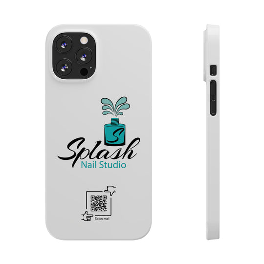 Slim Phone Cases