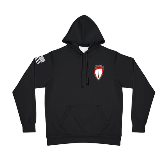 Unit Athletic Hoodie