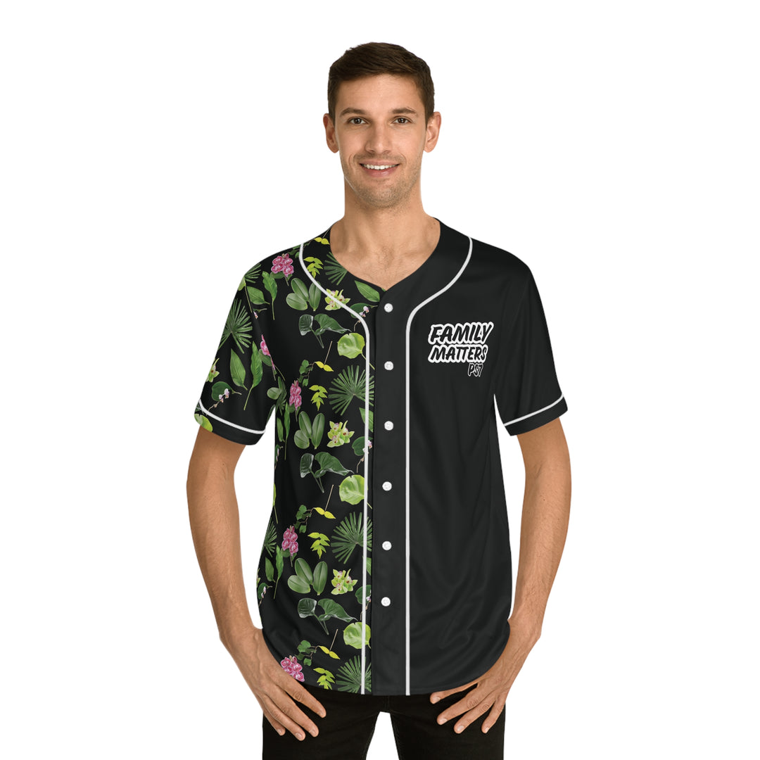 Sparrow Baseball Jersey