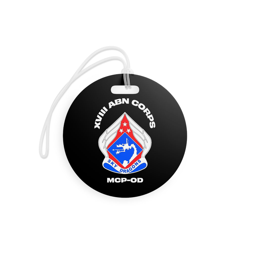Luggage Tags