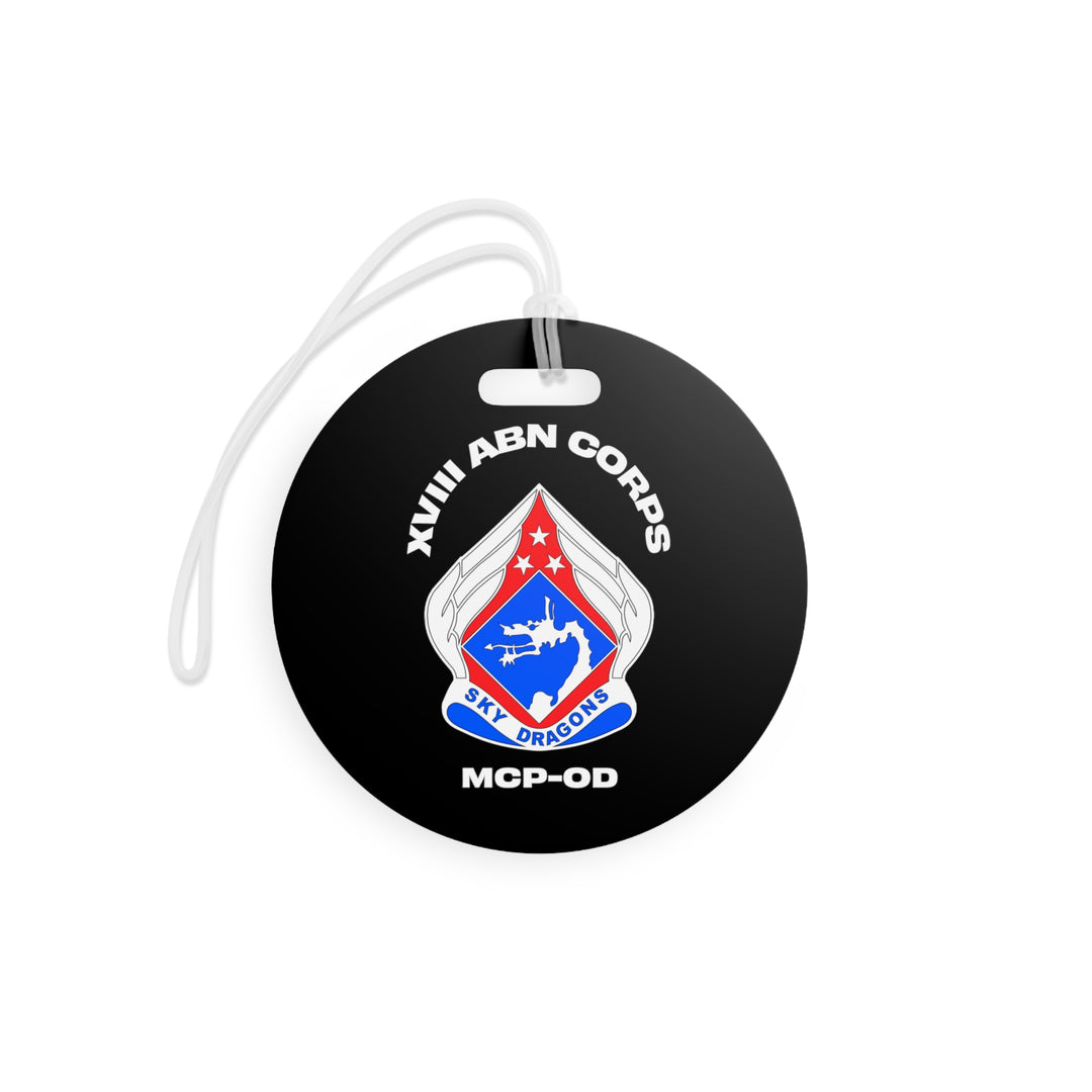 Luggage Tags