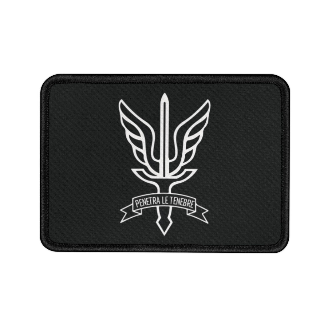 Custom Patches