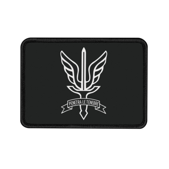 Custom Patches