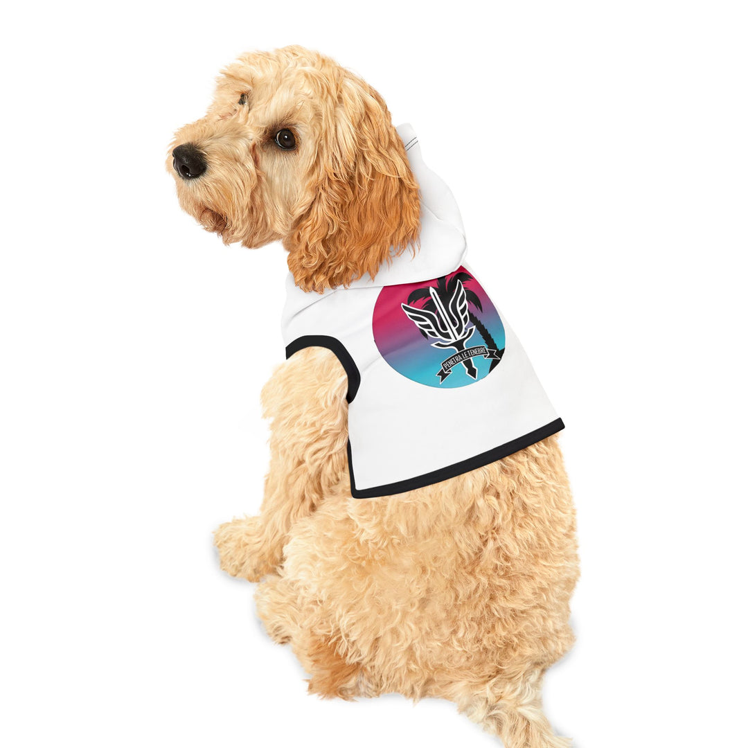 Pet Hoodie