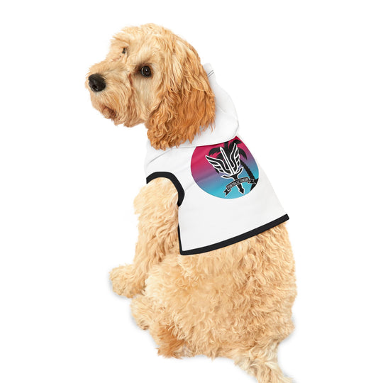 Pet Hoodie
