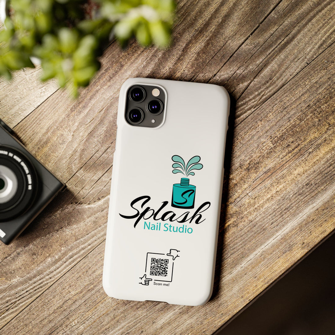 Slim Phone Cases