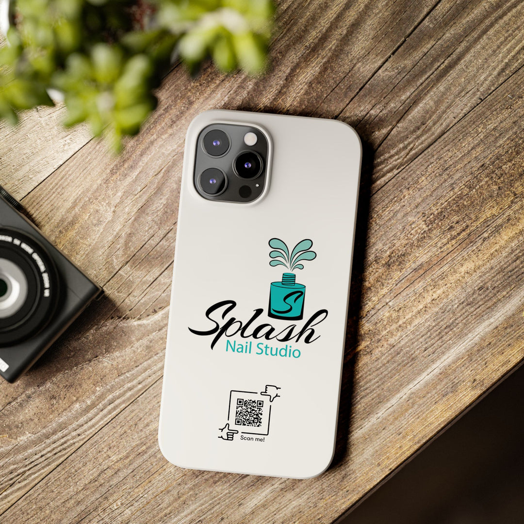 Slim Phone Cases