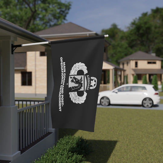 18th Airborne Corps MCP-OD Unit Flag