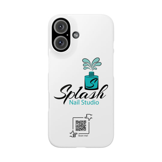 Slim Phone Cases