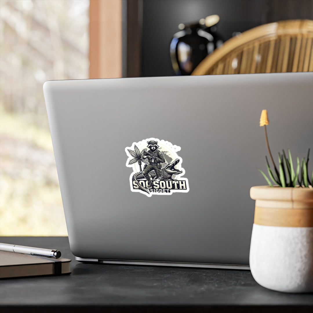 Vinyl Decals