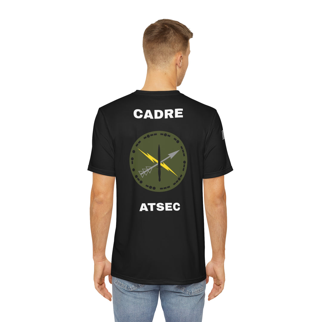 Unit Athletic Tee