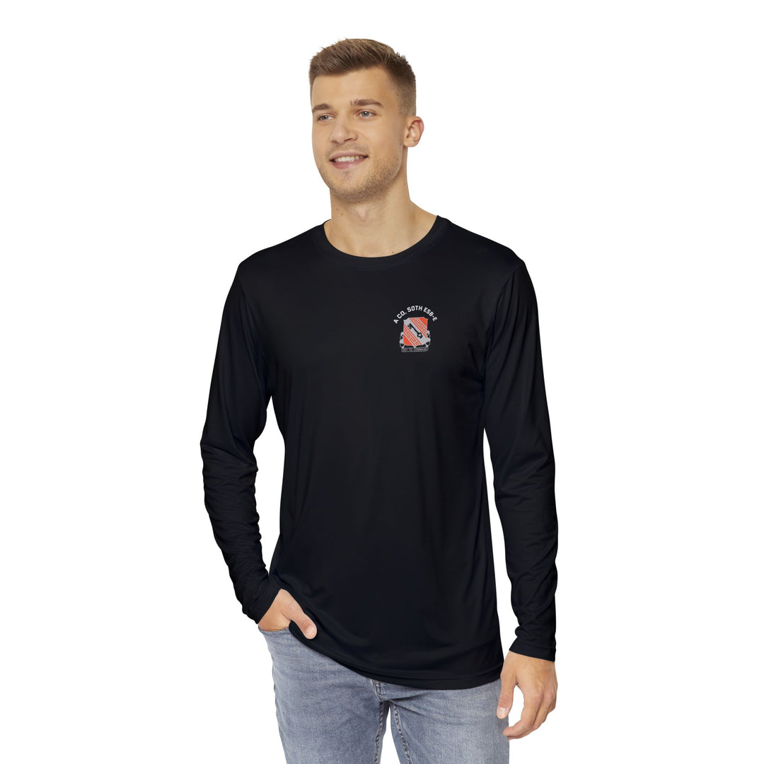 Unit Long Sleeve Shirt