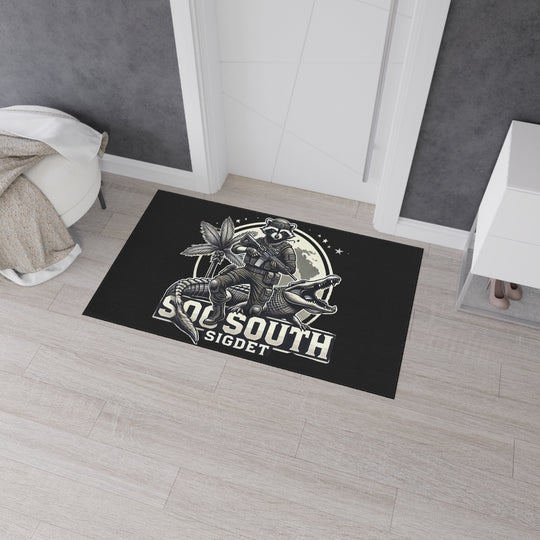 Heavy Duty Floor Mat
