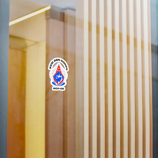 Vinyl Sticker