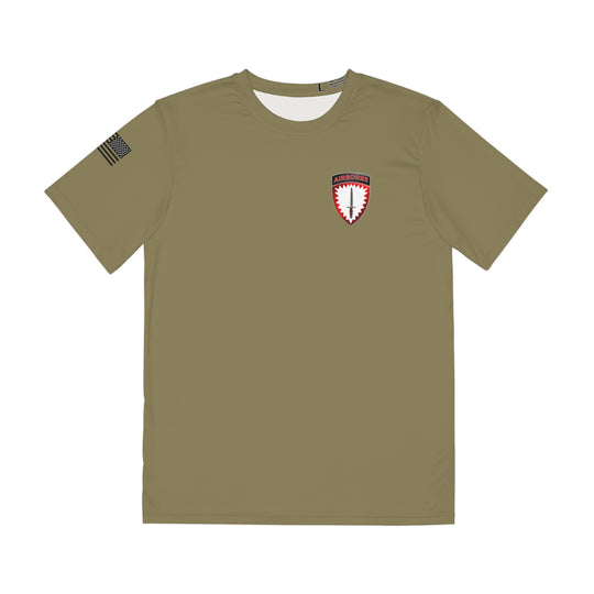 Unit Tan Tee