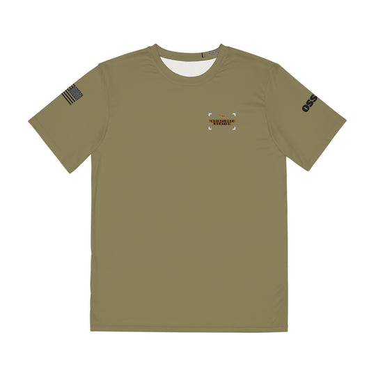 Unit Tan Tee