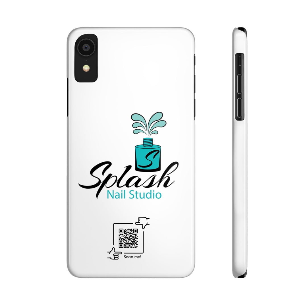 Slim Phone Cases