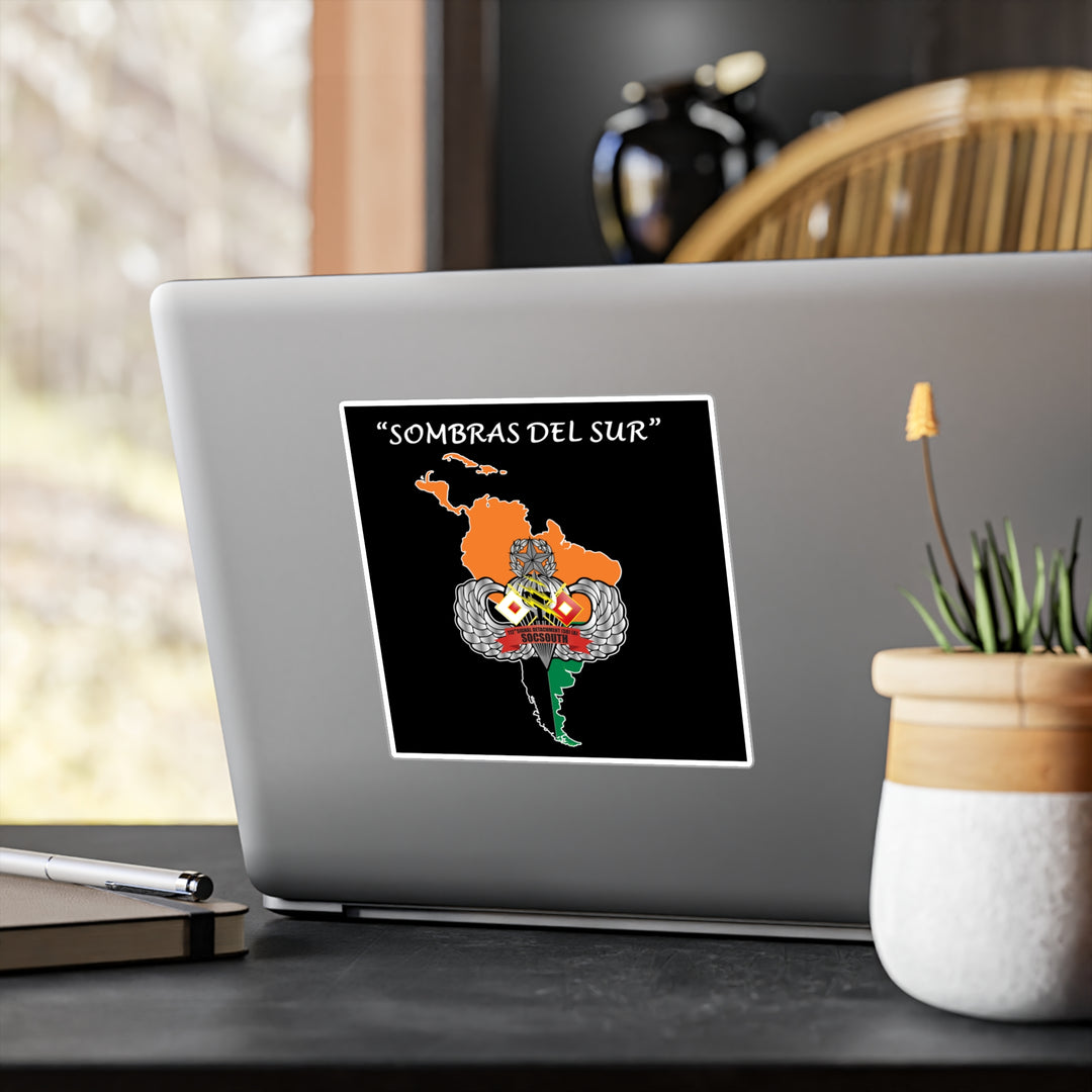 Vinyl Decals