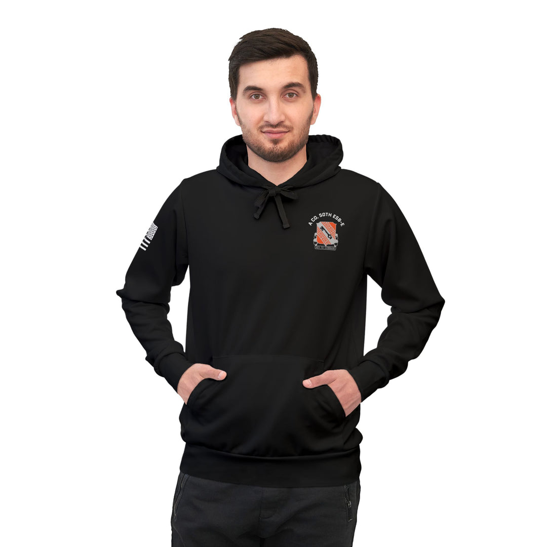 Unit Athletic Hoodie