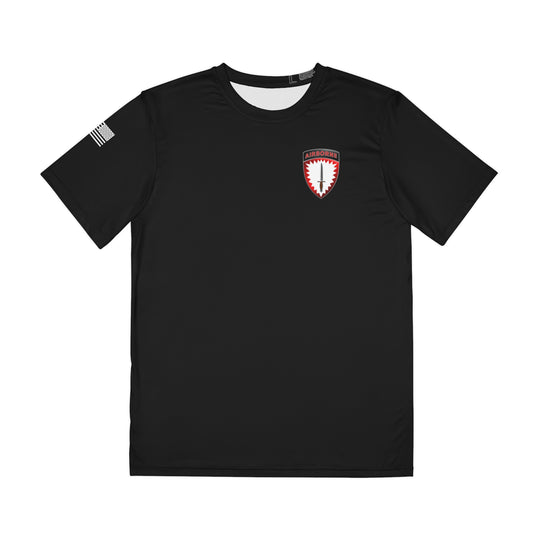 Unit Athletic Tee