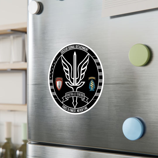 Vinyl Decals