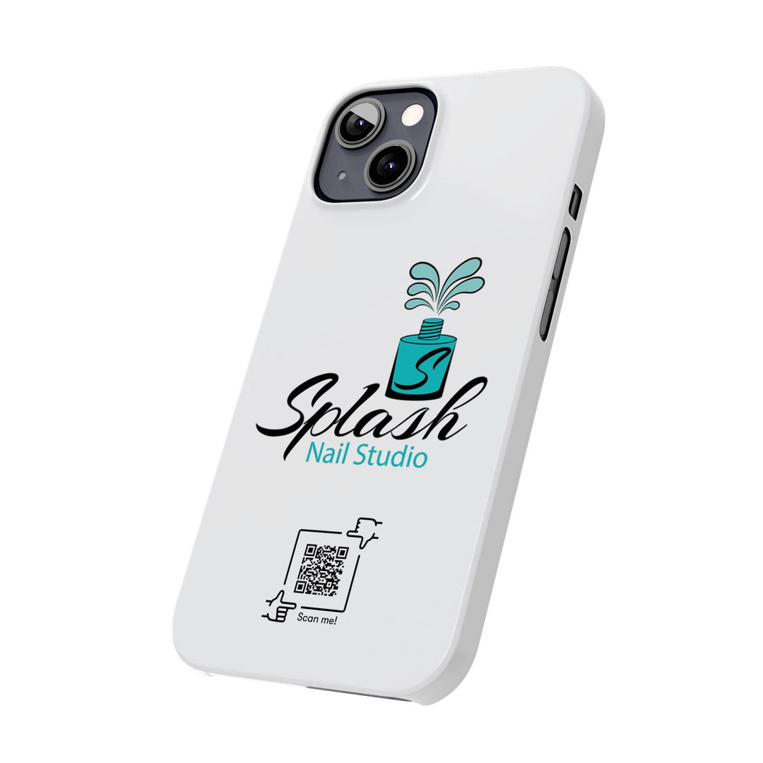 Slim Phone Cases