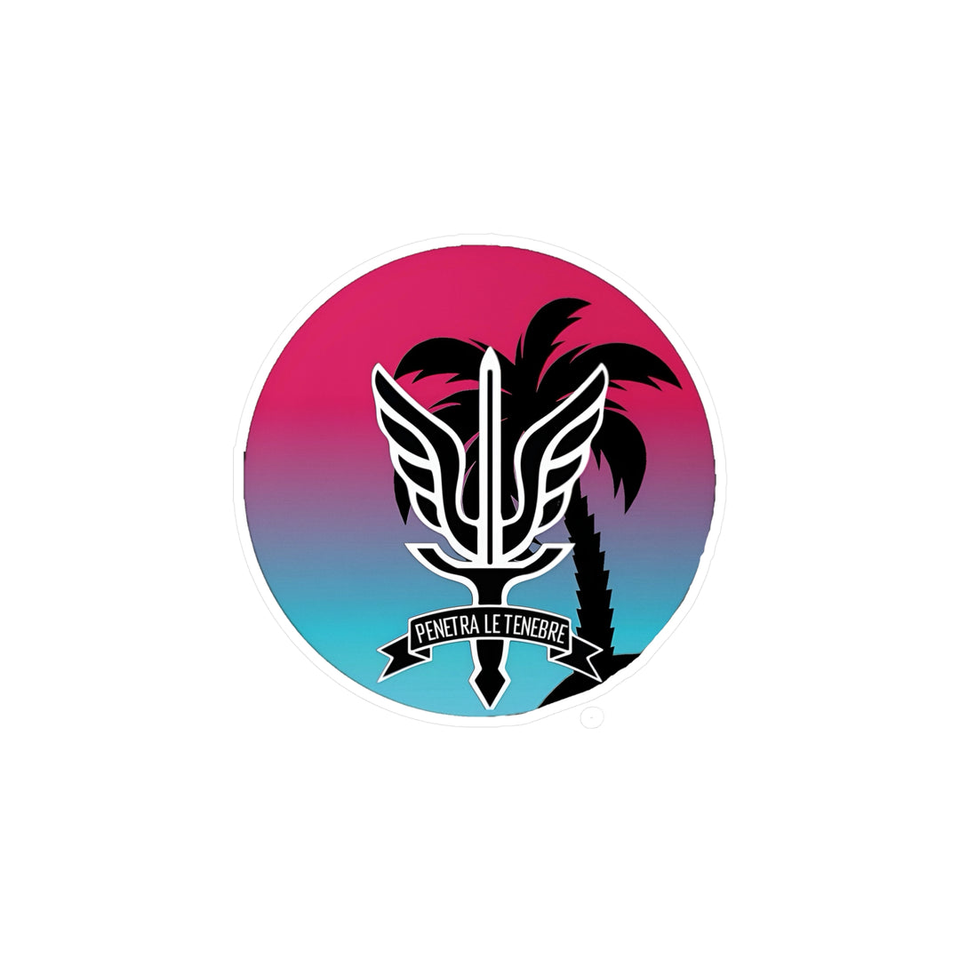 Vinyl Decals