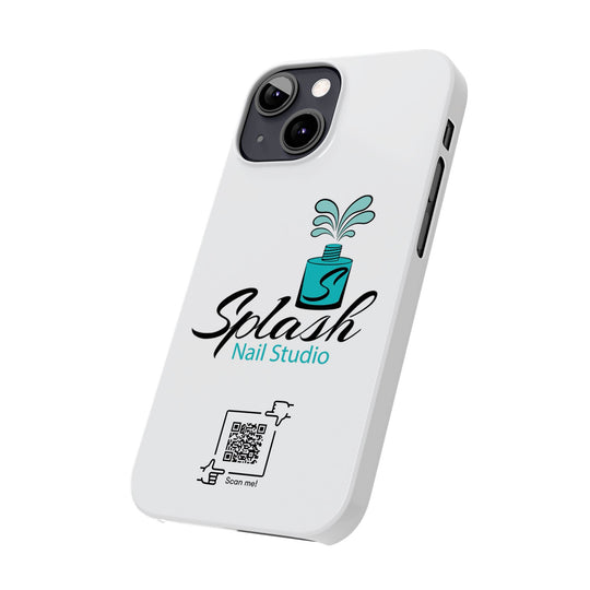 Slim Phone Cases