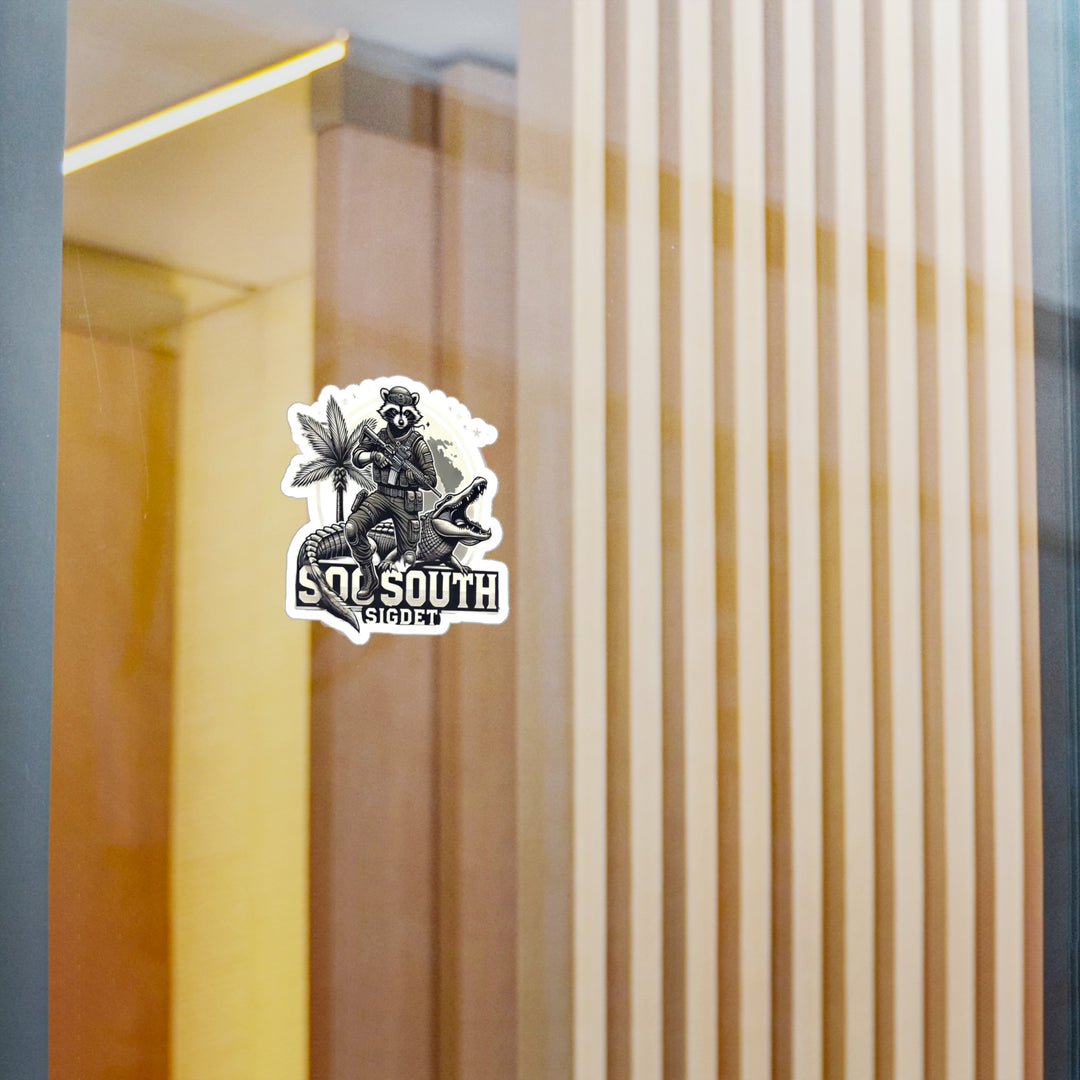 Vinyl Decals