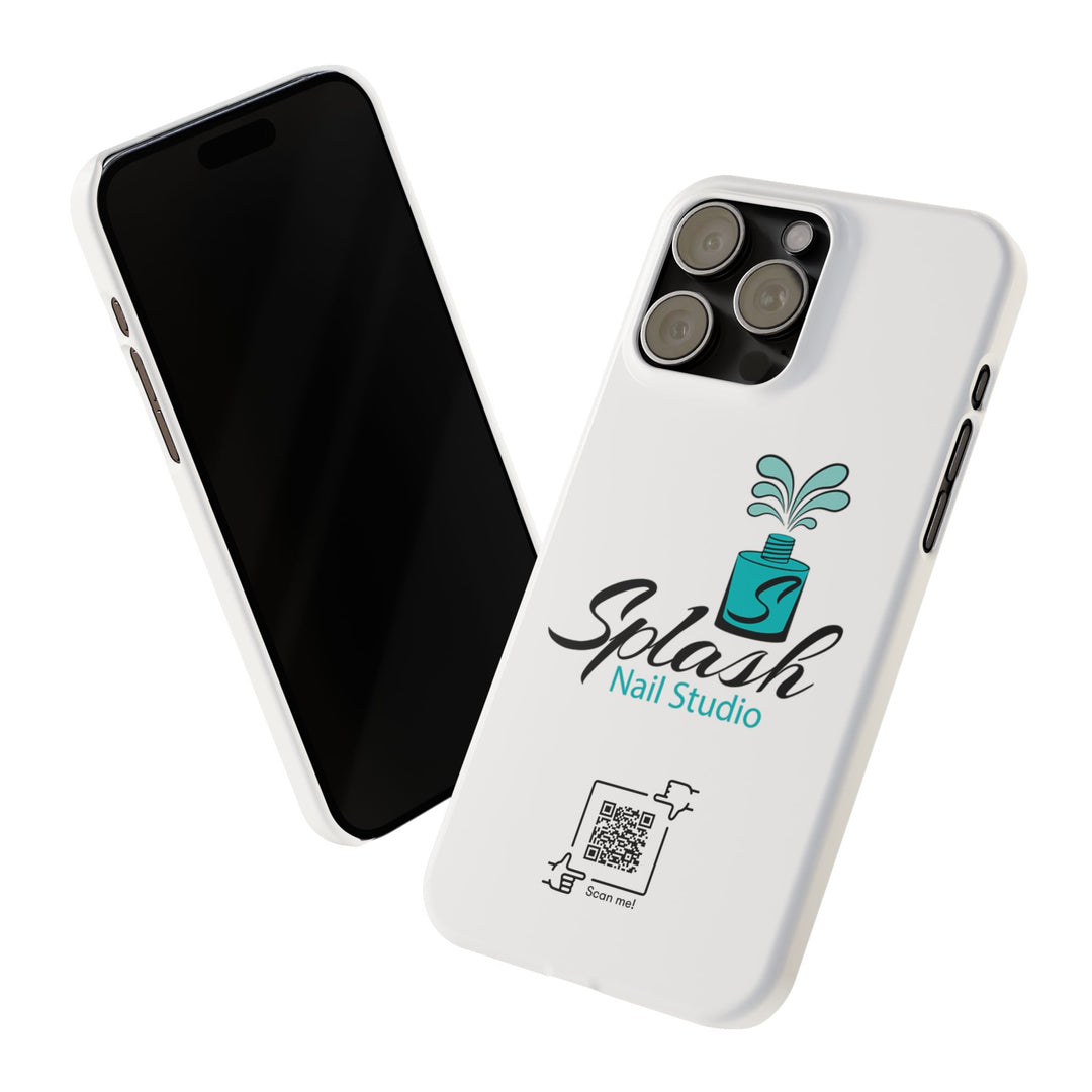 Slim Phone Cases