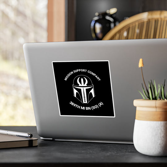 Vinyl Decals