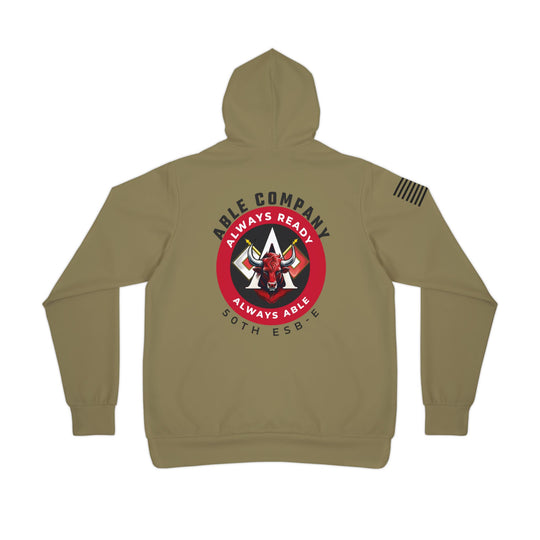 Unit Athletic Hoodie