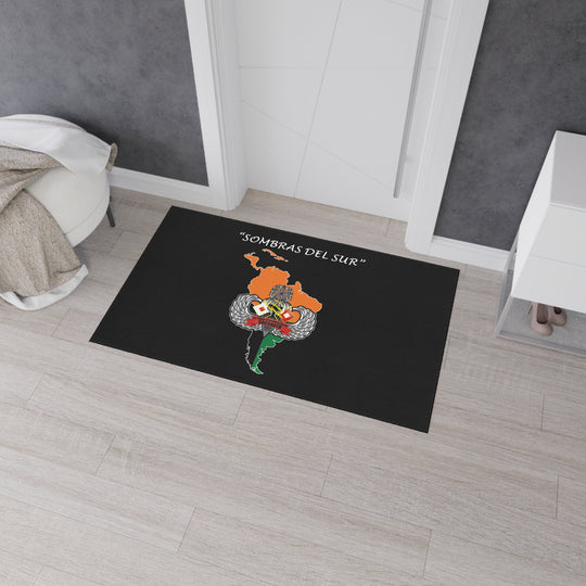 Heavy Duty Floor Mat