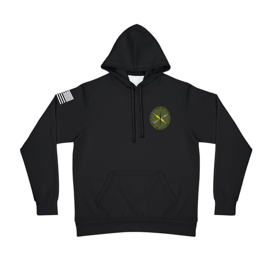 Unit Athletic Hoodie