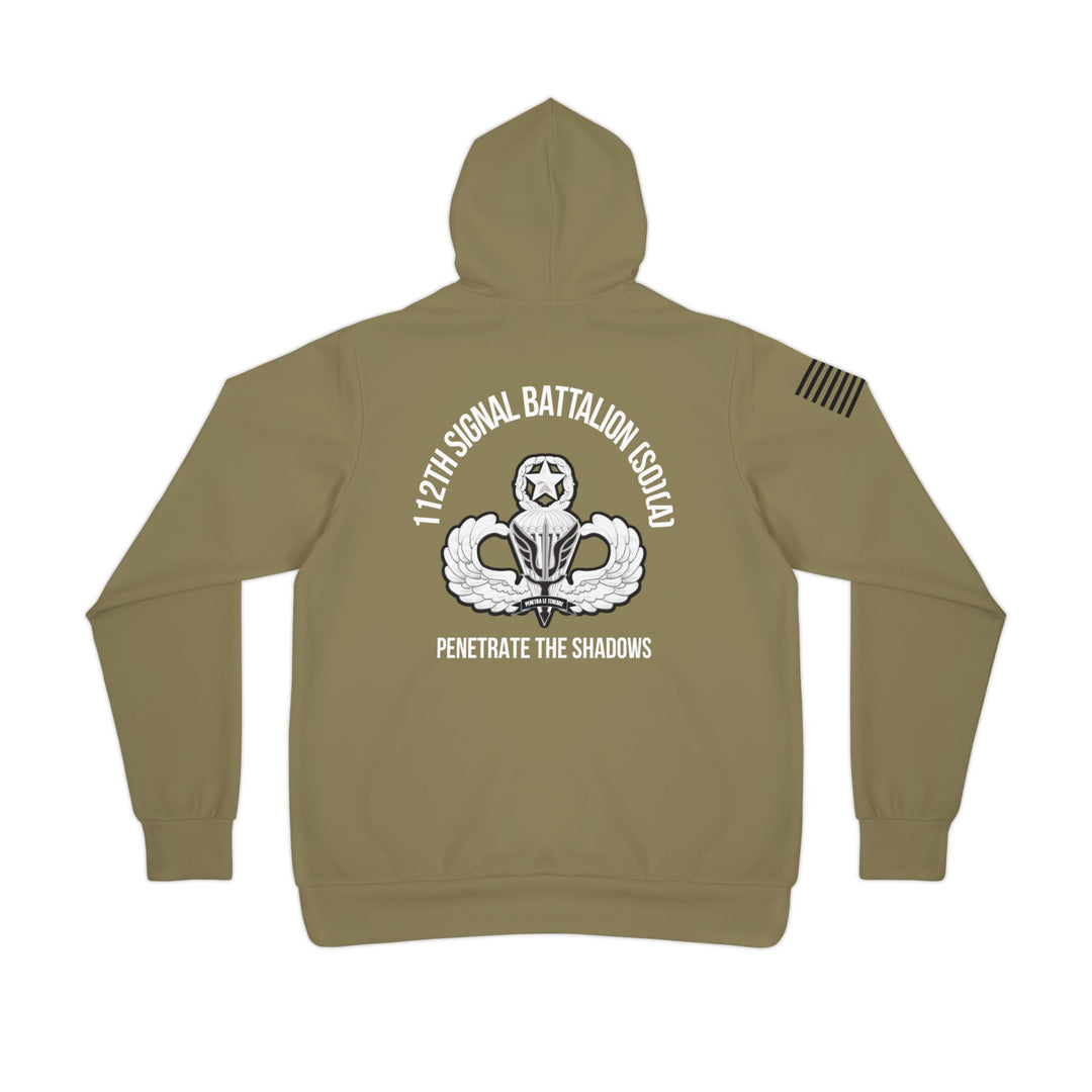 Unit Athletic Hoodie