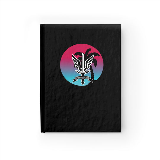 Journal - Ruled Line