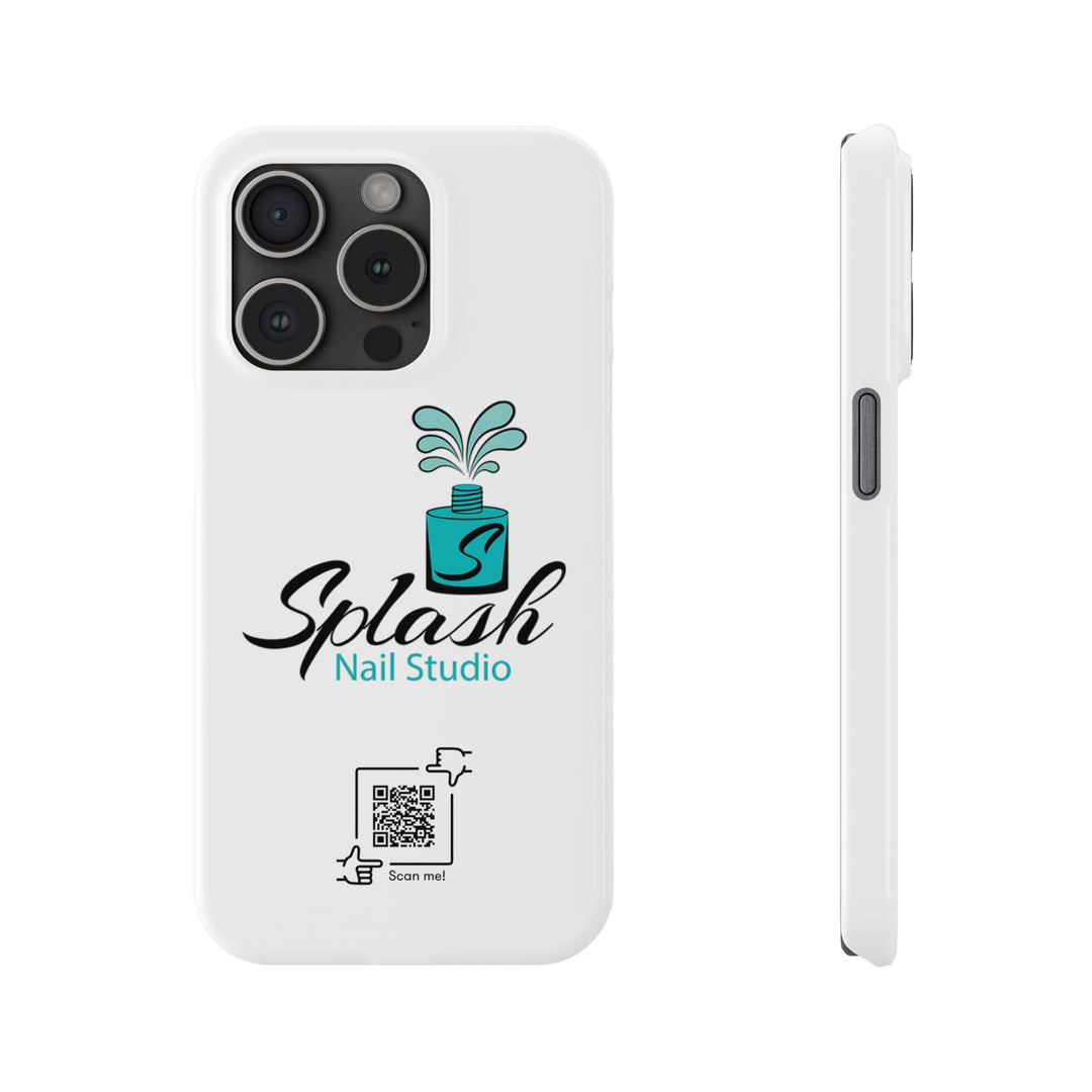 Slim Phone Cases