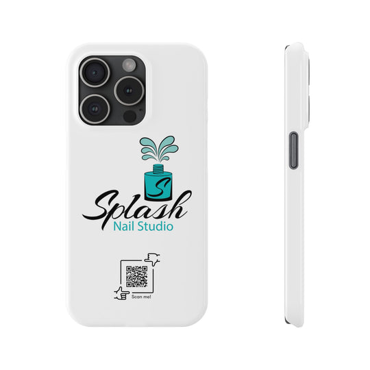 Slim Phone Cases