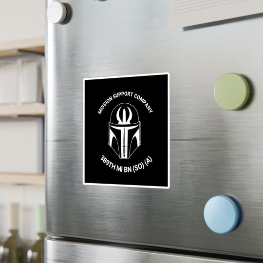 Vinyl Decals