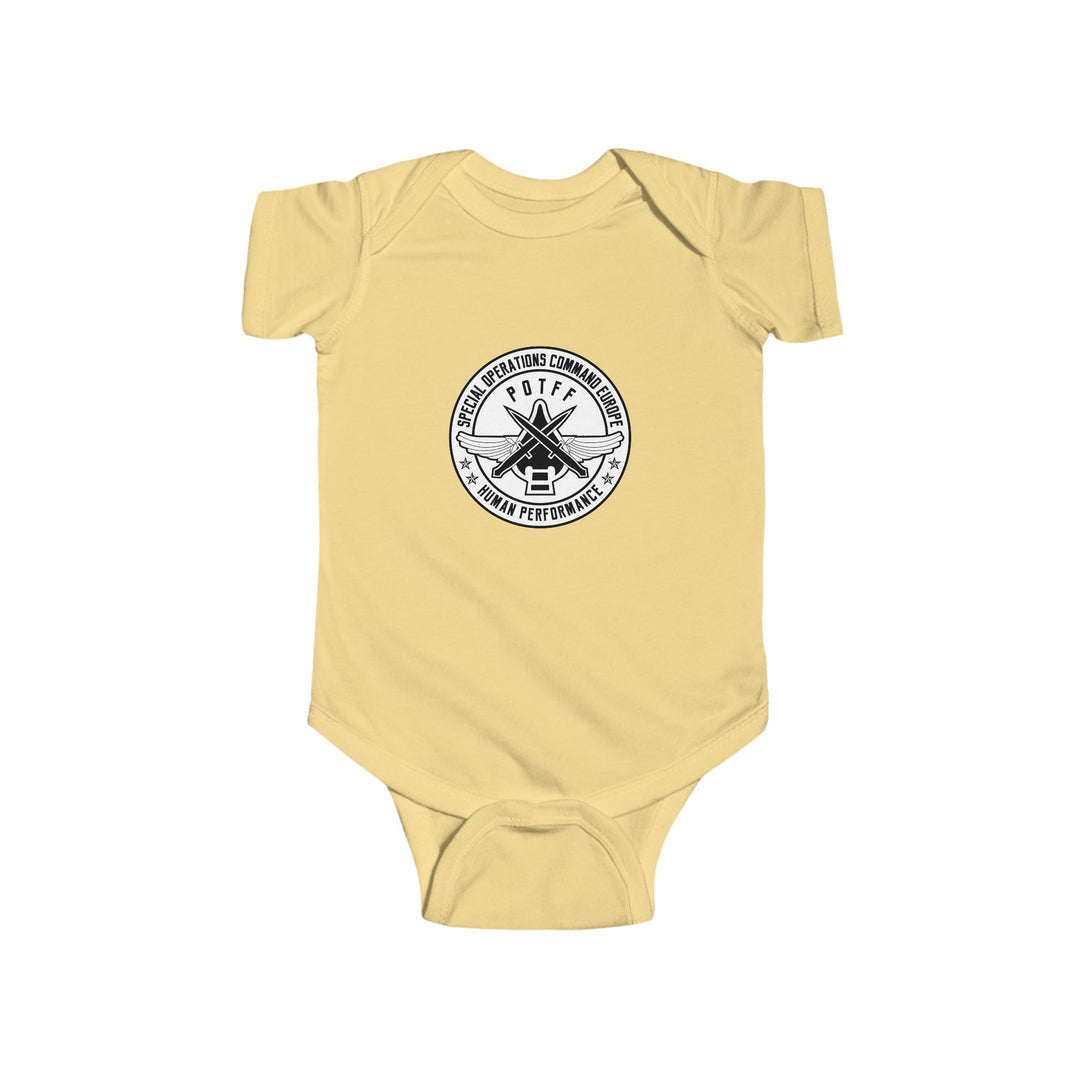 Baby Bodysuit
