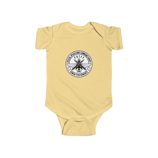 Baby Bodysuit