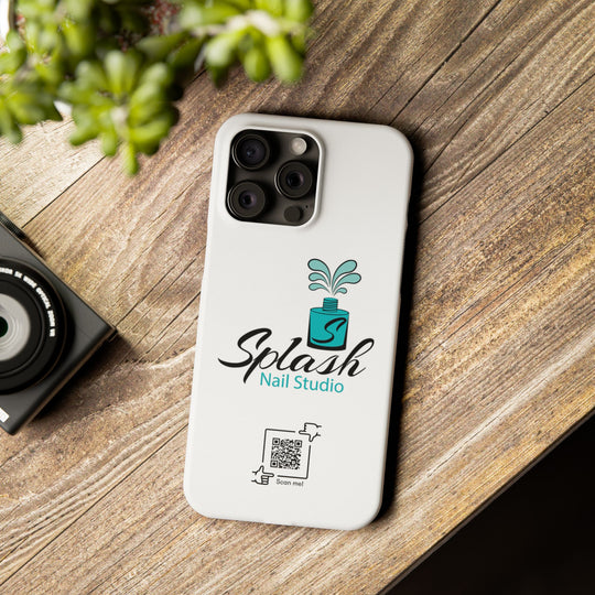 Slim Phone Cases