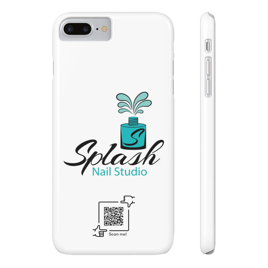 Slim Phone Cases