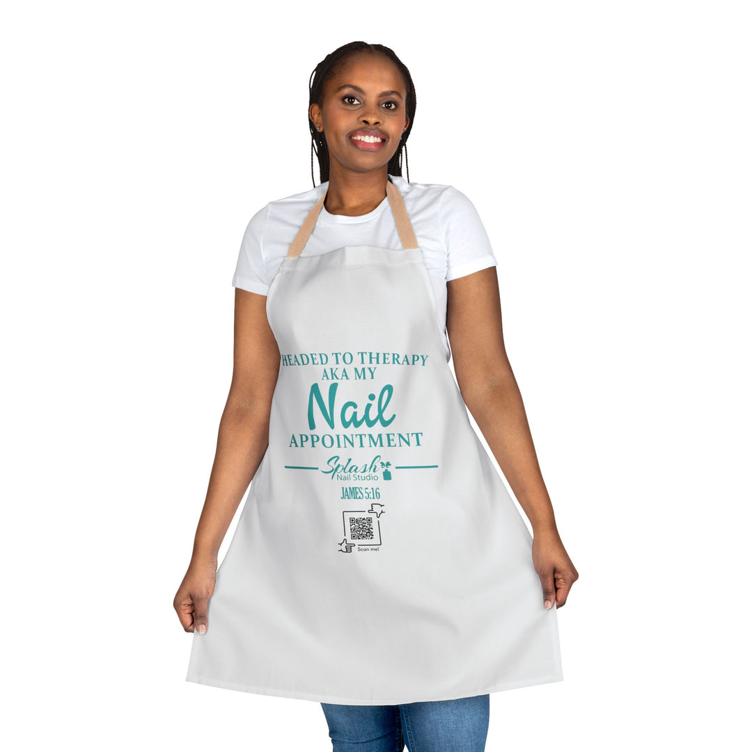 Apron