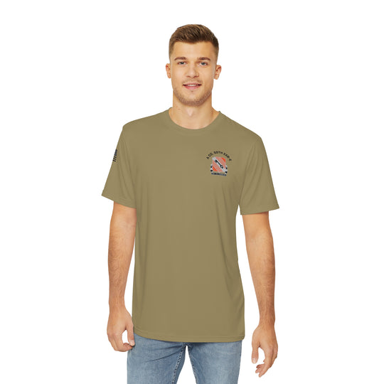 Unit Tan Tee