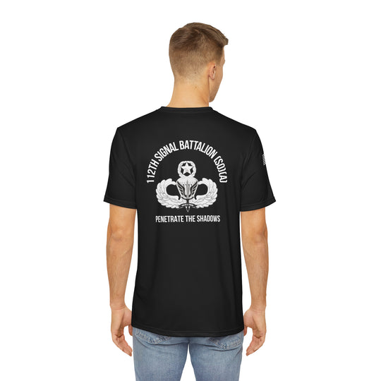 Unit Athletic Tee