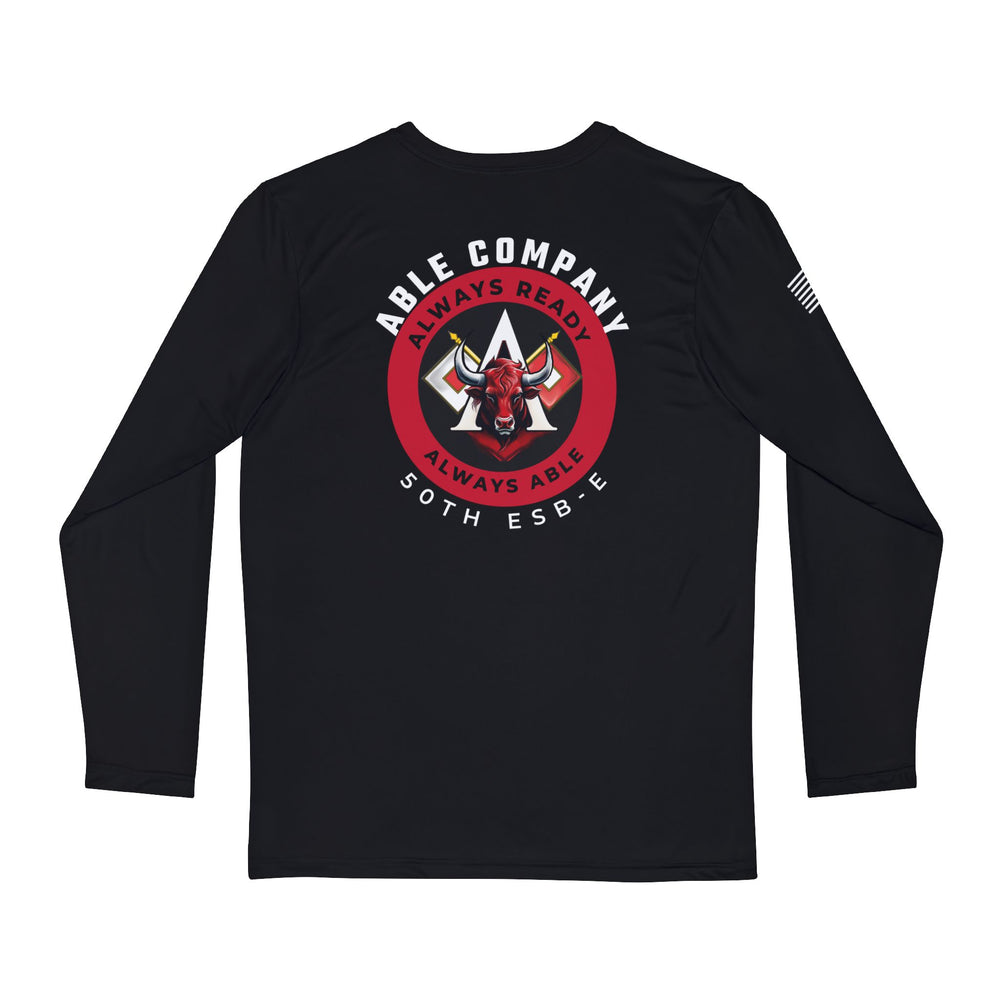 Unit Long Sleeve Shirt